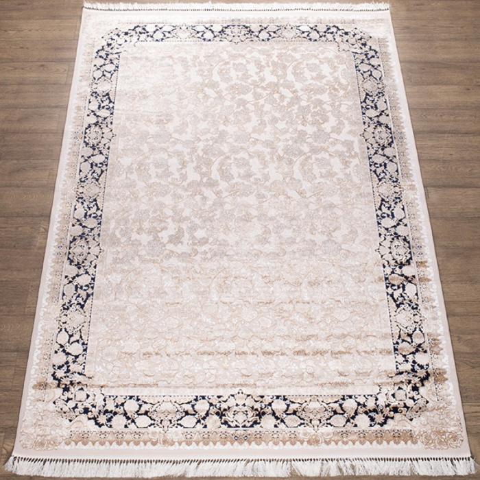 Ковер Semerkand 1308B L_BEIGE / LACIVERT