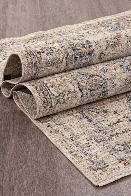 Ковер SHANTI L0206D CREAM