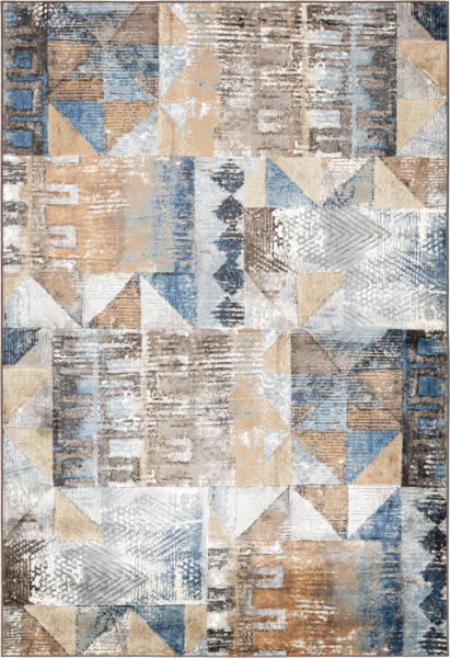 Ковер Matrix 89722 7949