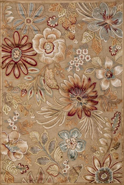 Ковер GENOVA 938338 222220