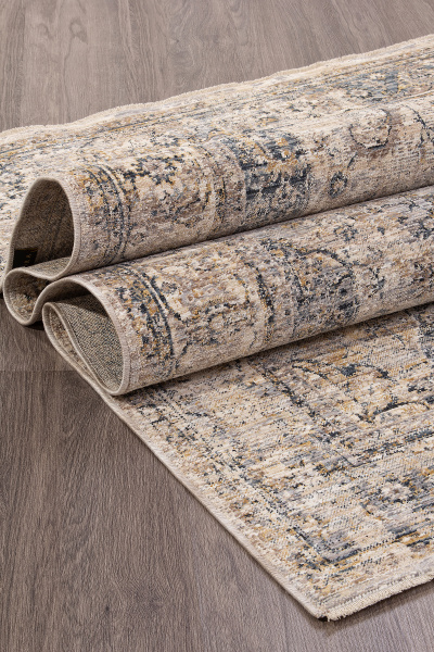 Ковер SHANTI L0206D CREAM