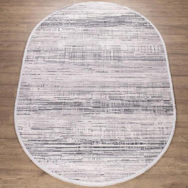 Ковер Rubi B750A CREAM / L_GRAY1