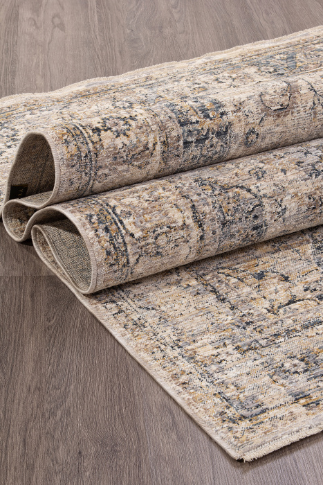 Ковер SHANTI L0206D CREAM