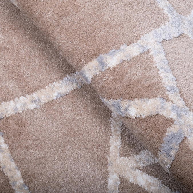 Ковер Factur 09718A MINK