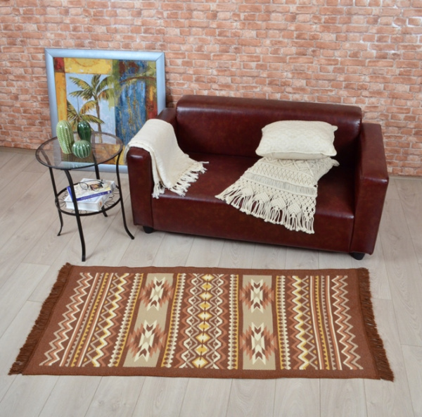 Ковер Килим 1914D