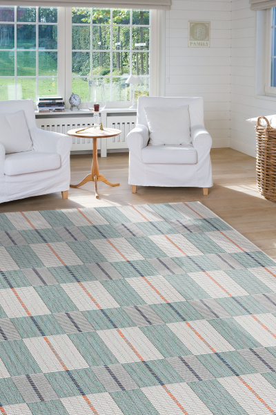 Ковер Mundo B073 Z701