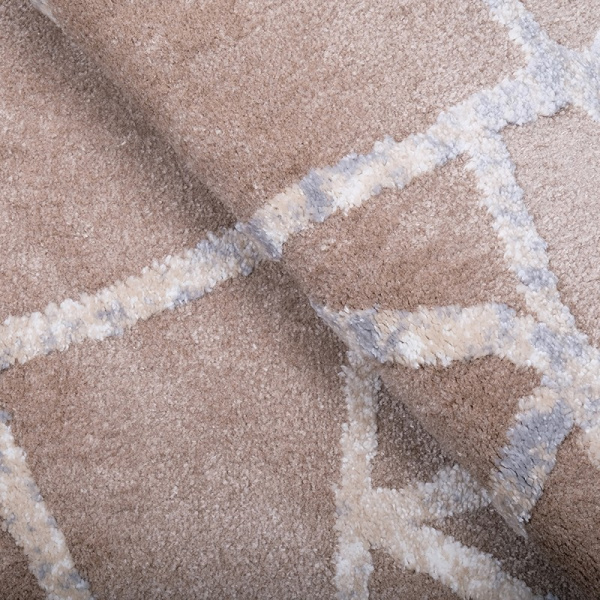 Ковер Factur 09718A MINK