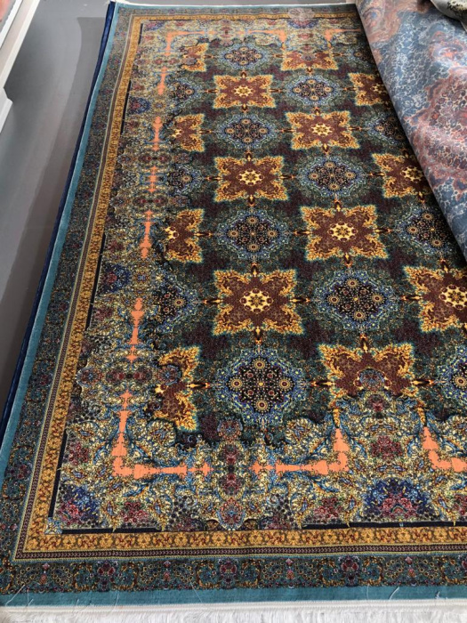 Ковер DIBA Q2356