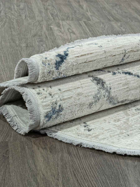 Ковер RUBI 26306Z CREAM / CREAM