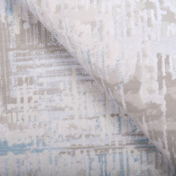 Ковер Gloria A0271A D_BLUE