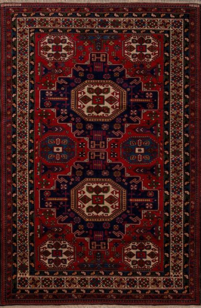 Ковер Azerkhalcha QUBA 260