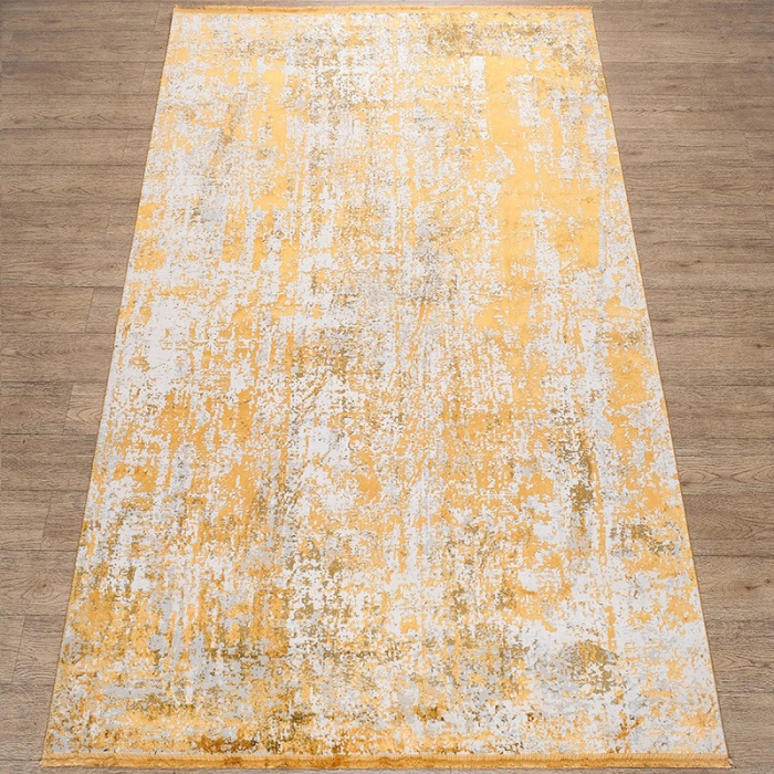 Ковер Forsage B098Q CREAM / YELLOW