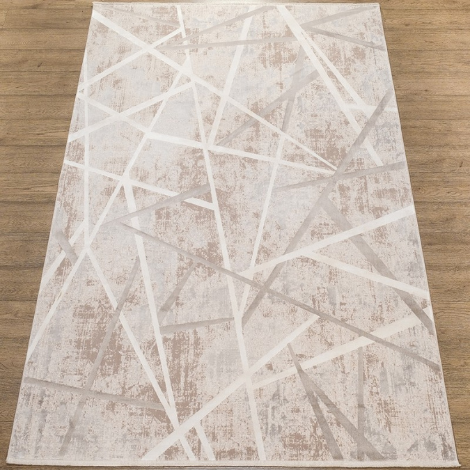 Ковер Elexus Olimpos MB18A COKEN KOYU BEJ2