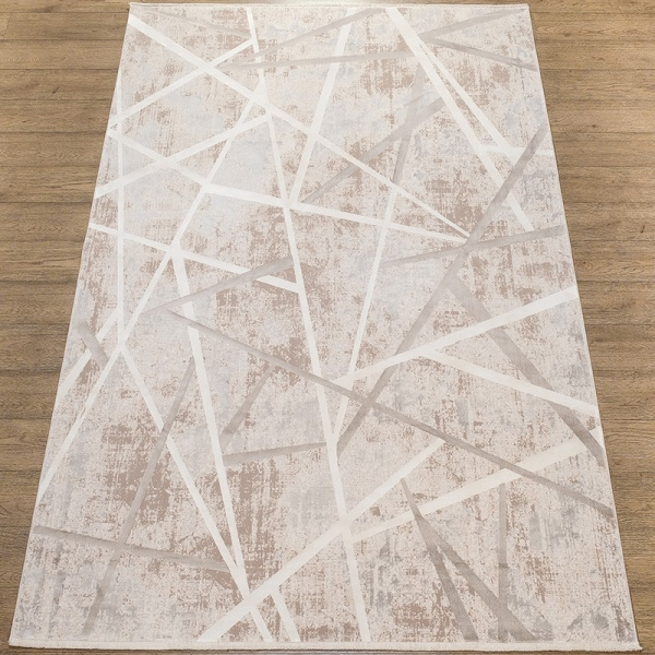 Ковер Elexus Olimpos MB18A COKEN KOYU BEJ2