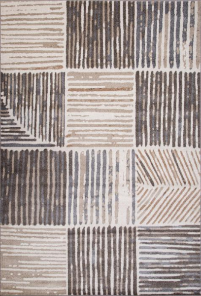 Ковер TORNADO F043 BEIGE