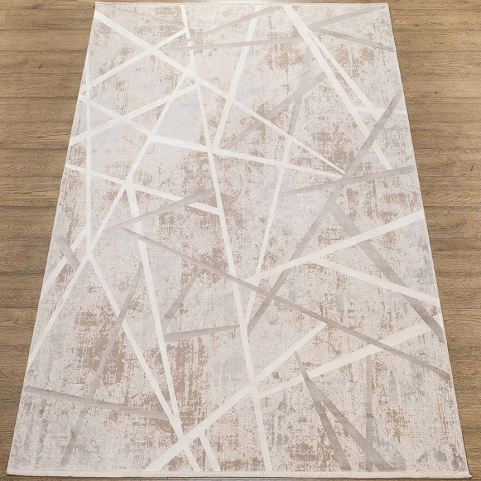 Ковер Elexus Olimpos MB18A COKEN KOYU BEJ2