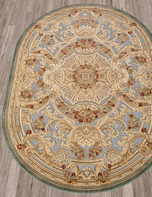 Ковер GENOVA 38388 525251