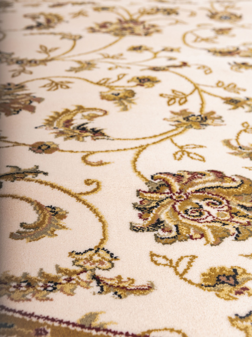 Ковер Hunnu Круг 6C2243 003