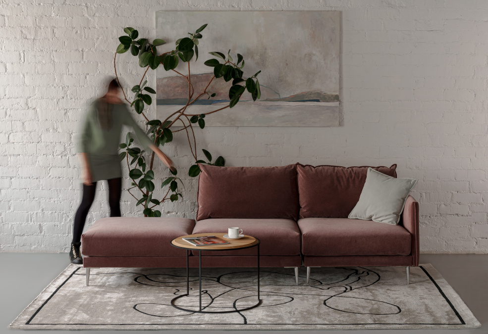 Ковер Cats Ivory