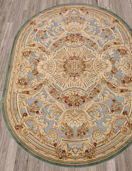 Ковер GENOVA 38388 525251