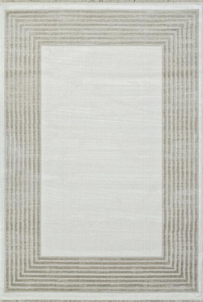 Ковер RUBI 26428A CREAM / CREAM