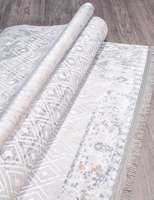 Ковер CAPRICE 8518 в дизайне