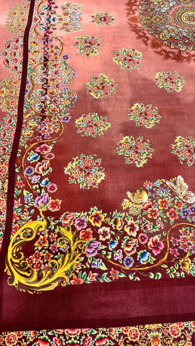 Ковер DIBA R150