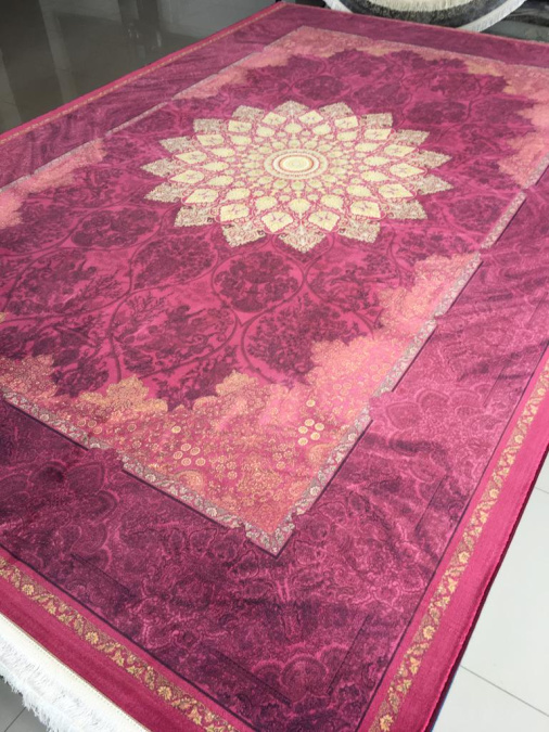 Ковер DIBA С8643