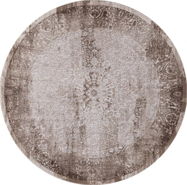 Ковер ARMINA 03878B BROWN / BROWN