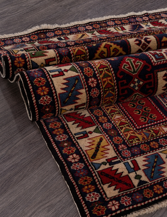 Ковер Azerkhalcha SHIRVAN 1184