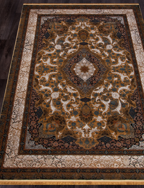 Ковер SHEIKH 9213 BROWN