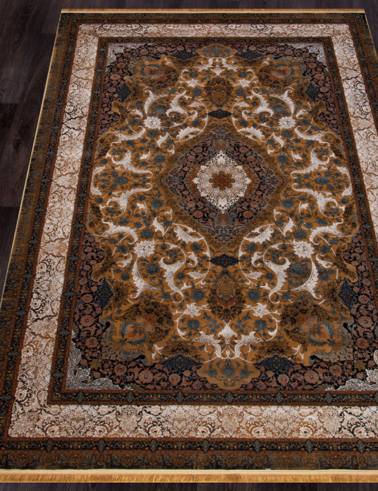 Ковер SHEIKH 9213 BROWN