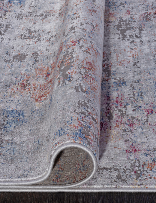 Ковер RIM 05712G GREY / GREY