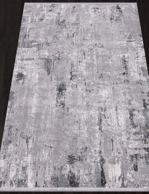 Ковер MAXELL P643A GRAY / CREAM