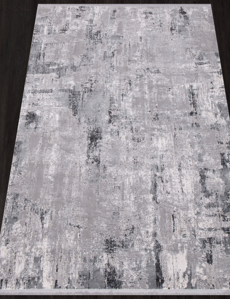 Ковер MAXELL P643A GRAY / CREAM