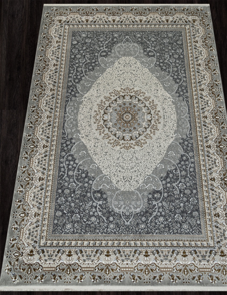 Ковер MIRAY O1464 096 GREY