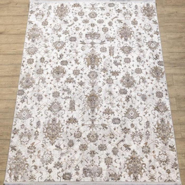 Ковер Ascona 10064C GREY / TERRA