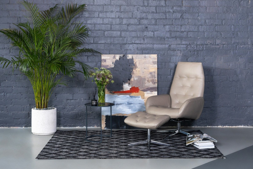 Ковер Ferry Dark Shadow