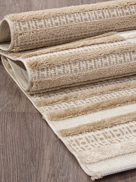 Ковер SOHO 22583A CREAM / CREAM