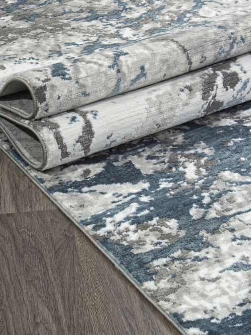 Ковер PANAMA PN017G GREY / GREY