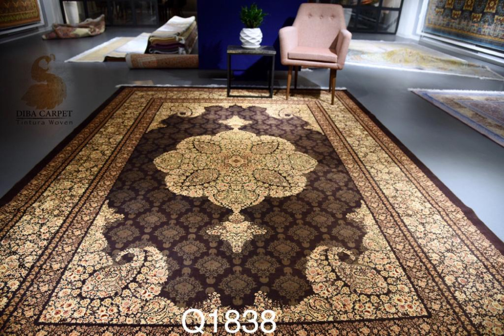 Ковер DIBA Q1838