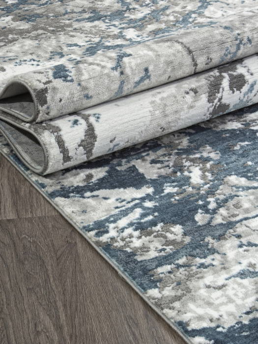 Ковер PANAMA PN017G GREY / GREY