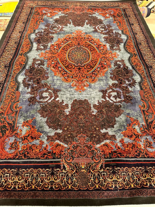 Ковер DIBA G4048