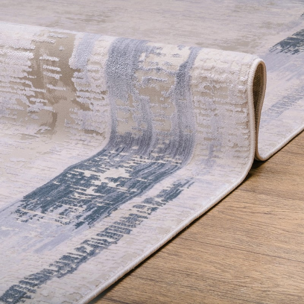 Ковер Gloria A0271A L_GREY