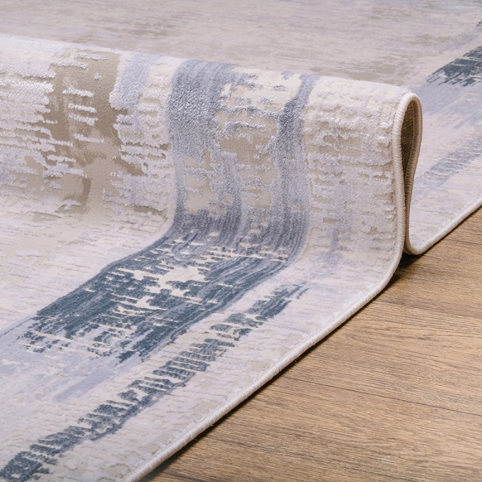 Ковер Gloria A0271A L_GREY