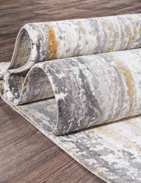 Ковер MODA 9809 ACIK GRI