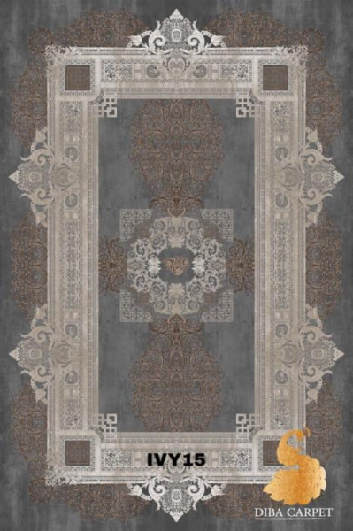 Ковер DIBA IVY15