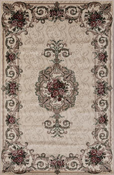 Ковер COLIZEY D467 CREAM
