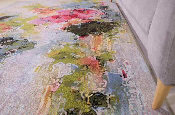 Ковер Hunnu 6A2352 001