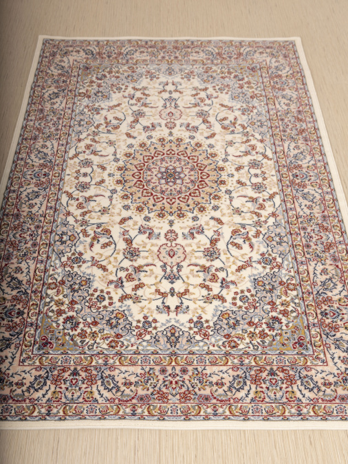 Ковер Hunnu Wool+Viscose 6C1101 001